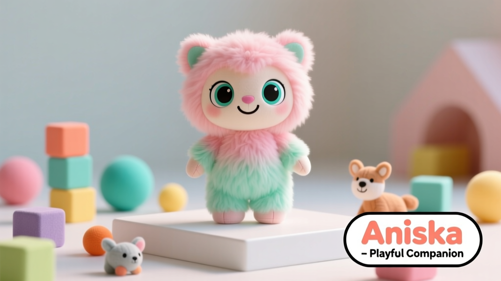 Aniska Toys: Safety, Design, and Developmental Impact of a Leading European Wooden Toy Brand