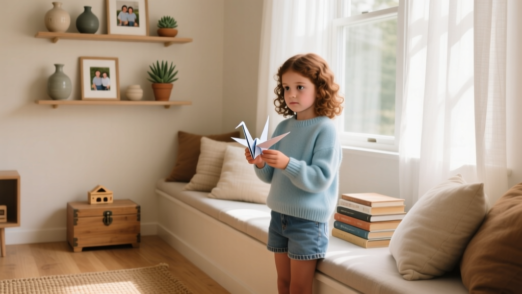 Shyloh: A Practical Parent’s Guide to Navigating Temperament, Sleep, and Developmental Milestones