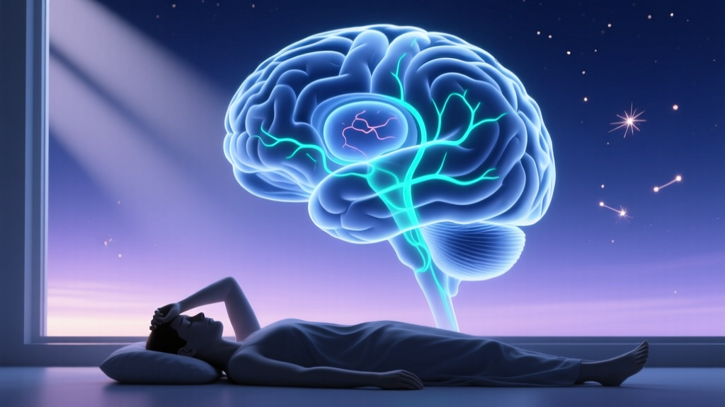 Norepinephrine and Arousal: Sleep Science
