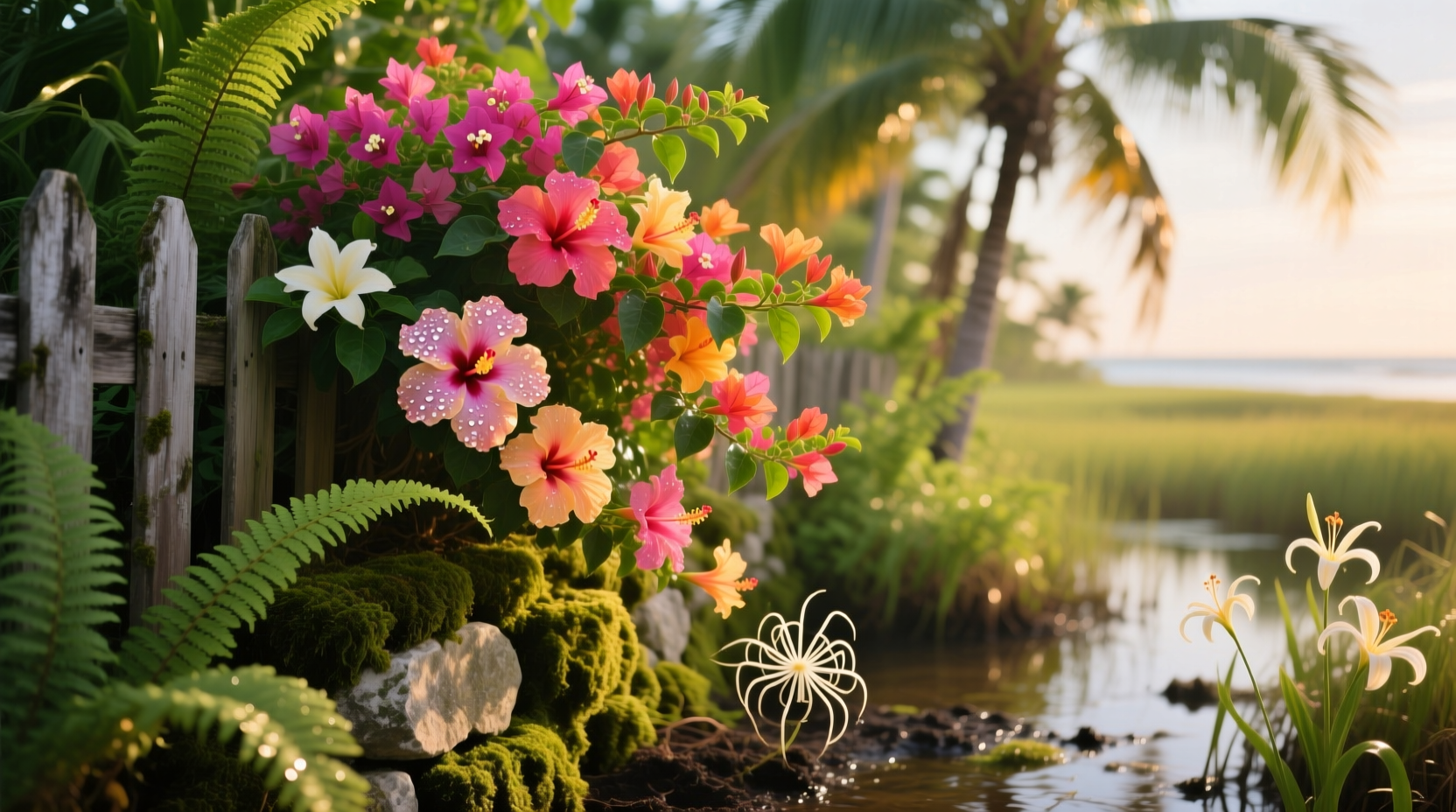 growing florida