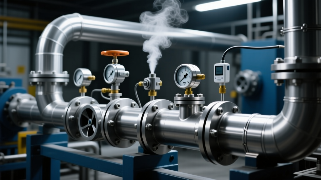 Reynolds Number Formula & Pipe Flow Calculation Guide