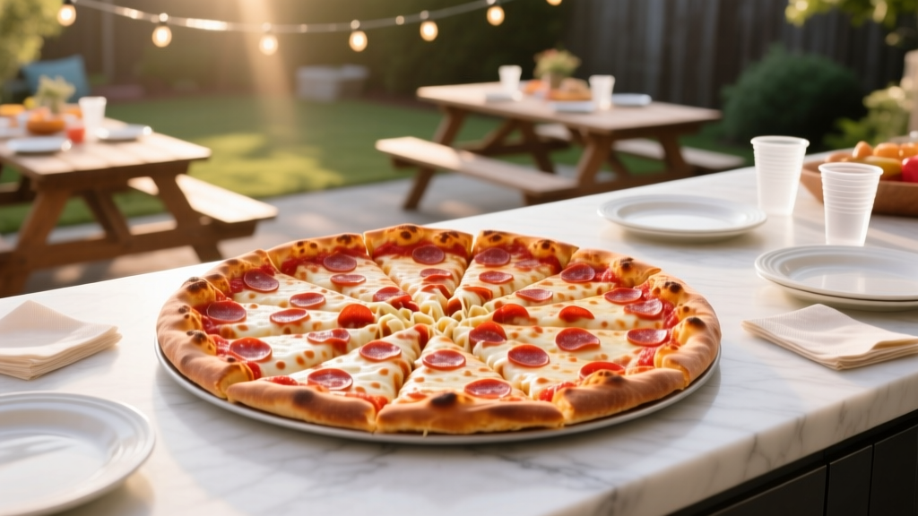 Little Caesars Party Cut: 24-Slice Pizza for Parties (2026)