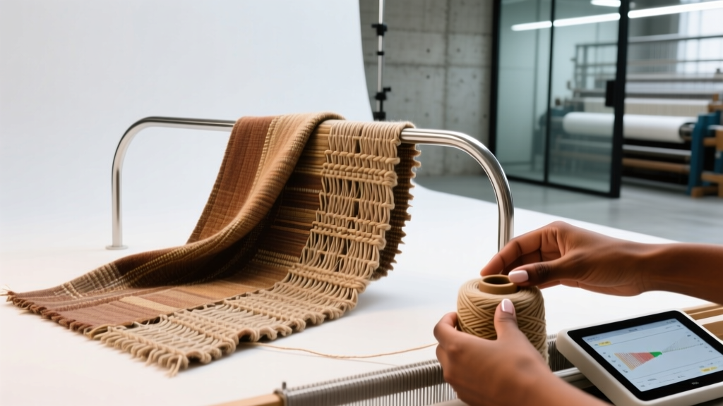 How to Create Custom Fabric: A Textile Mill Owner’s Guide