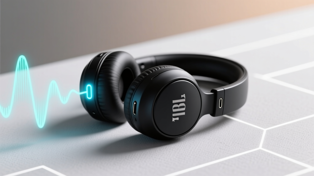 UA JBL Wireless Headphones Not Connecting? Fix It