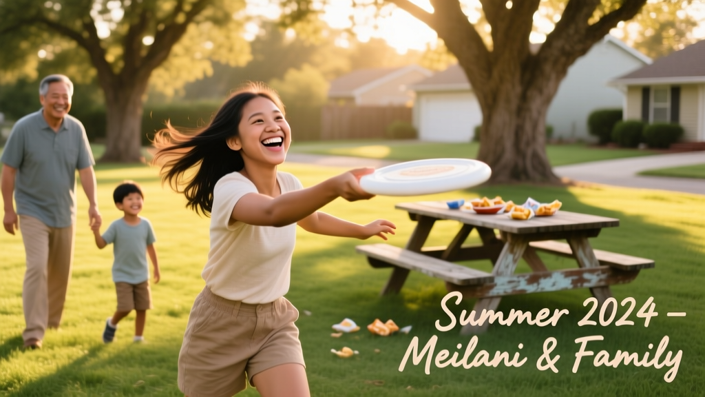 Meilani: A Parent’s Guide to Supporting Neurodivergent Children with Joy, Precision, and Evidence-Based Care