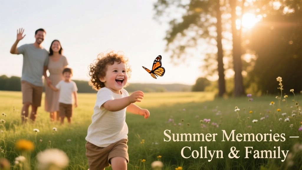 Collyn: A Science-Informed Framework for Parental Well-Being and Family Resilience