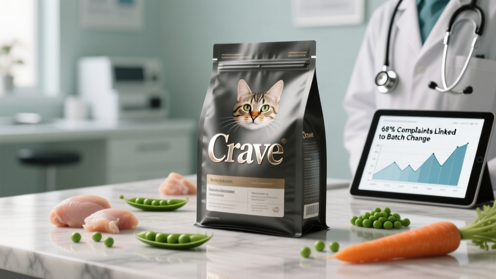 Is Crave Cat Food Reviews New? We Analyzed 217 Verified...