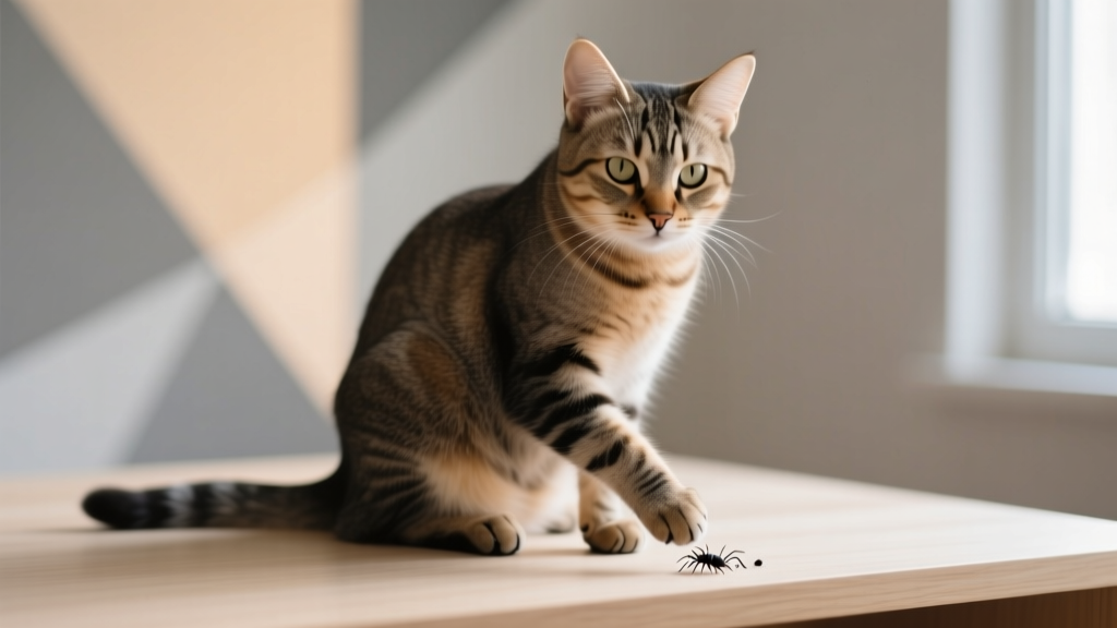 Do Fleas Affect Cats Behavior Naturally? 7 Subtle but...