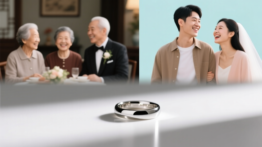 Who Buys the Wedding Band? (2026)