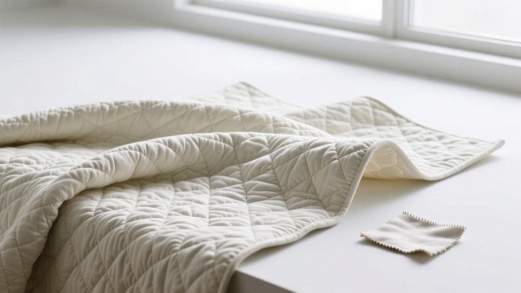 Quilt Cotton Fabric: Truths, Trade-Offs & Textile Realities