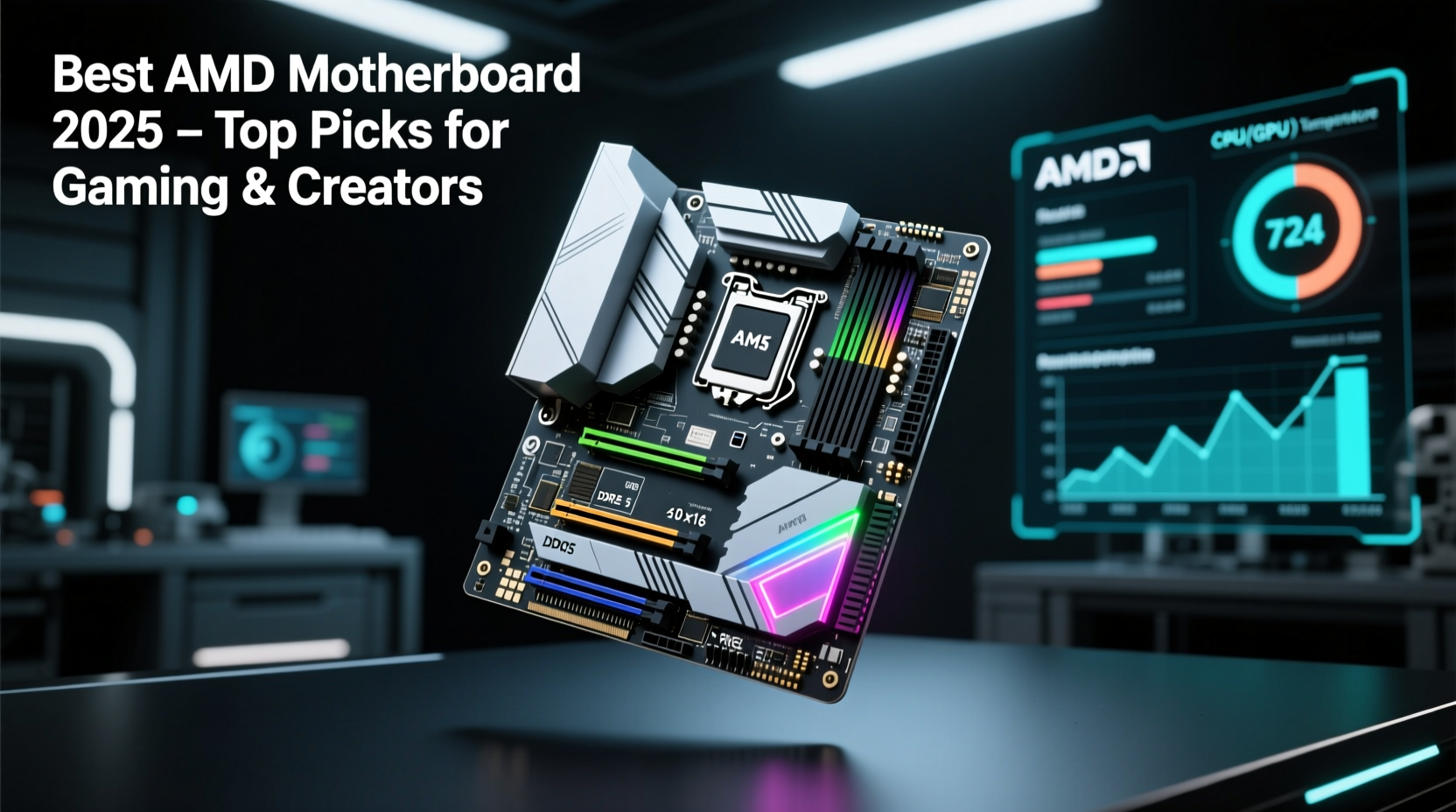 best amd motherboard
