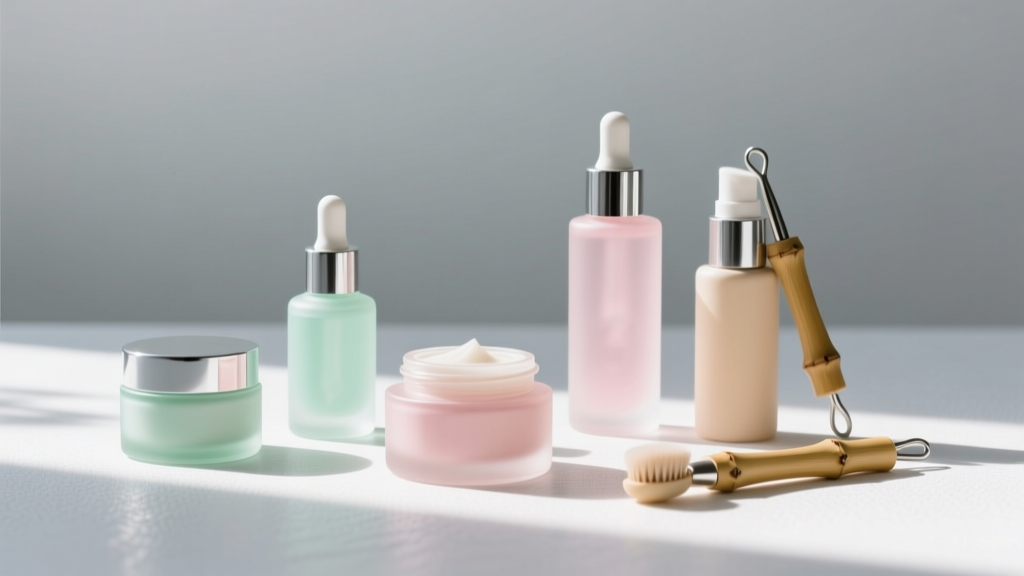 SPF Ingredients Explained: Mineral vs Chemical