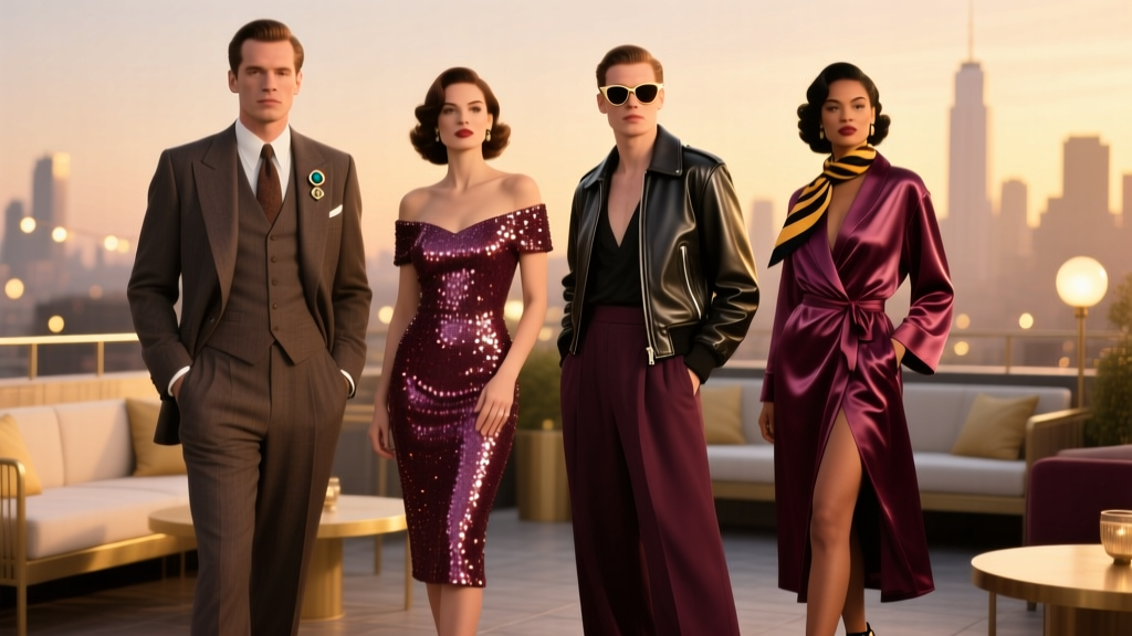 Hollywood Party Outfits: 7 Realistic Looks (2026)