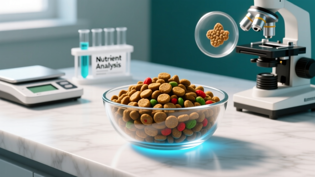 Lab Reviewed Cat Food: Truths & Transparency Scores