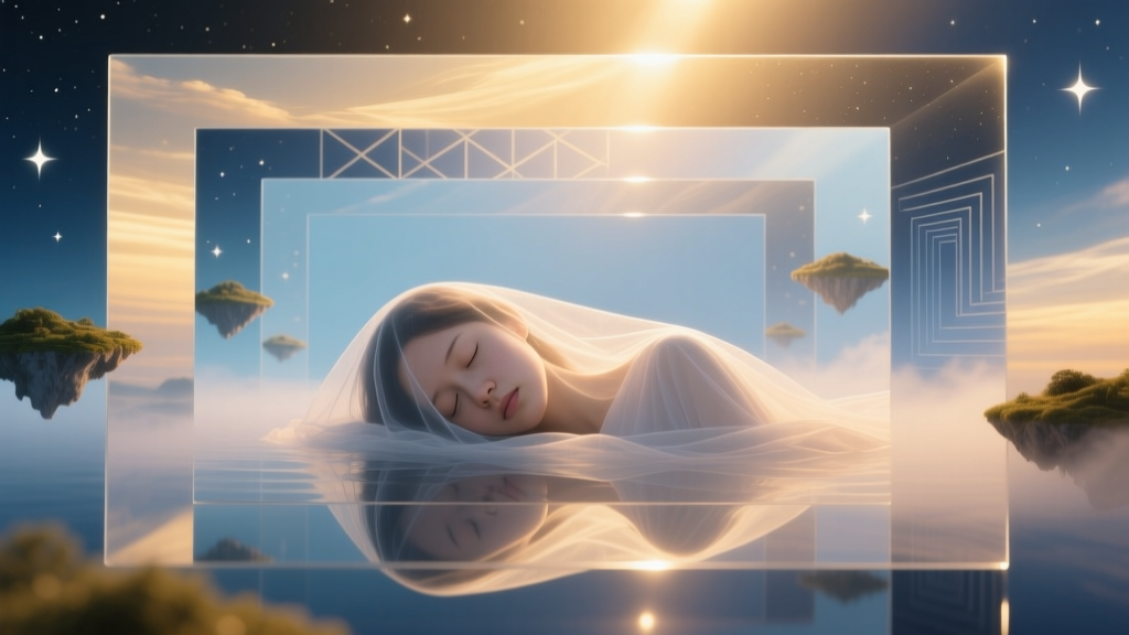 Dream Layer Navigation: Lucid Dreaming Guide