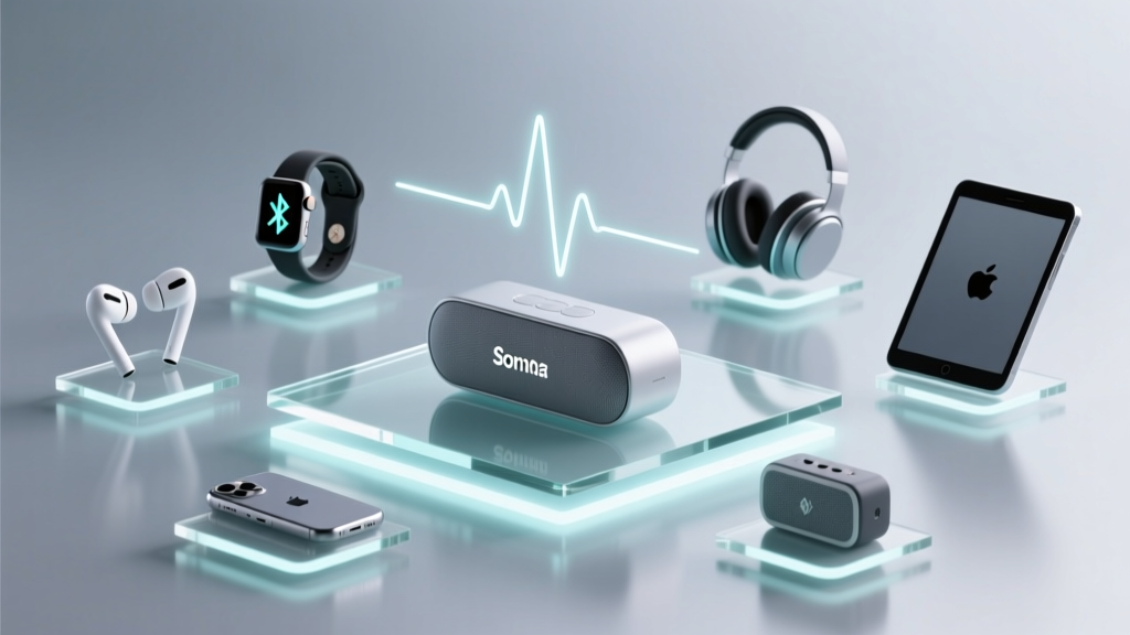 Bluetooth Battery Drain: Truth vs Speakers (2026)