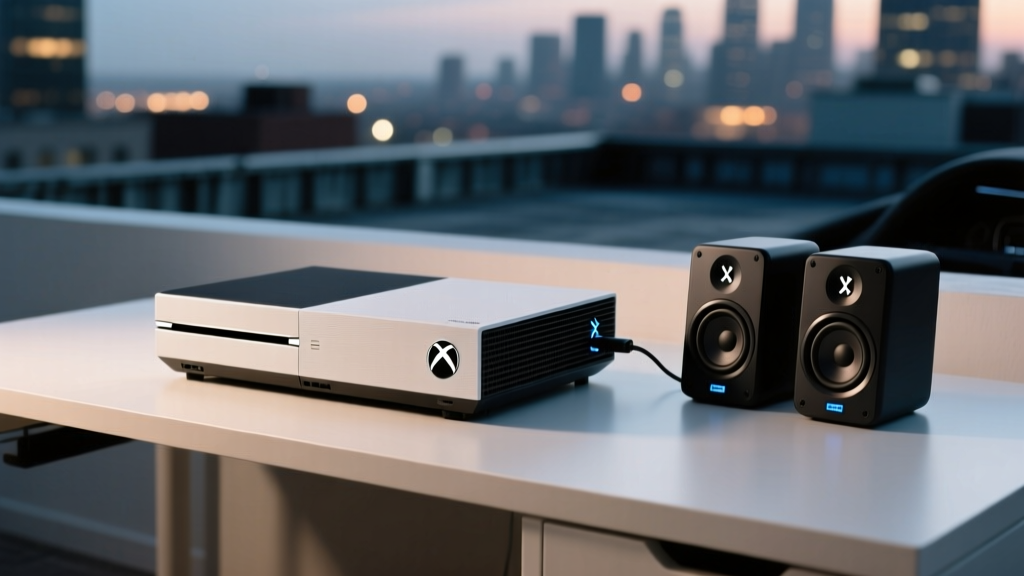 Can I Use Xbox One With Car Bluetooth Speakers (2026)