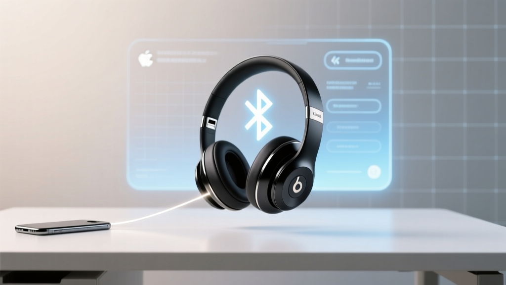 How to Connect Wireless Beats Headphones (2026)