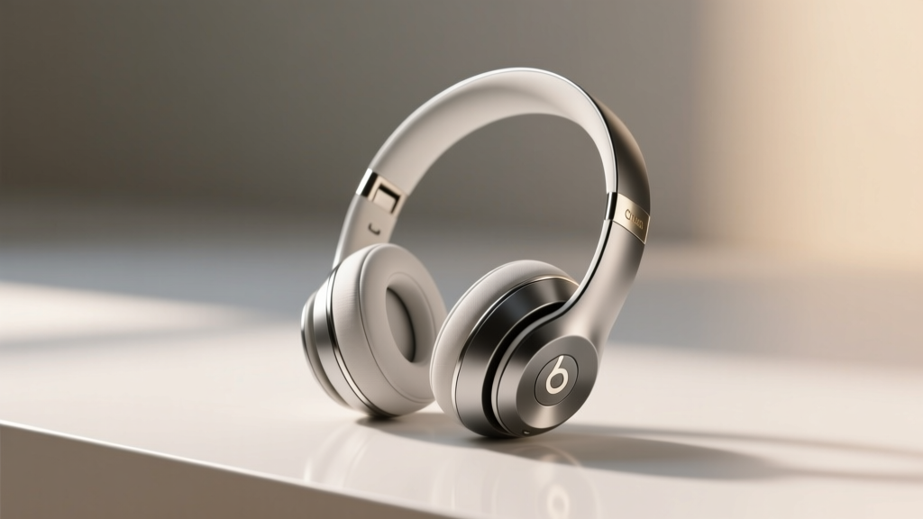 Beats Solo 3 Setup Guide: Firmware, Pairing & Fixes