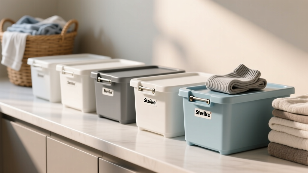 Where to Buy Sterilite 15 Quart Latch Boxes (2024 Guide)