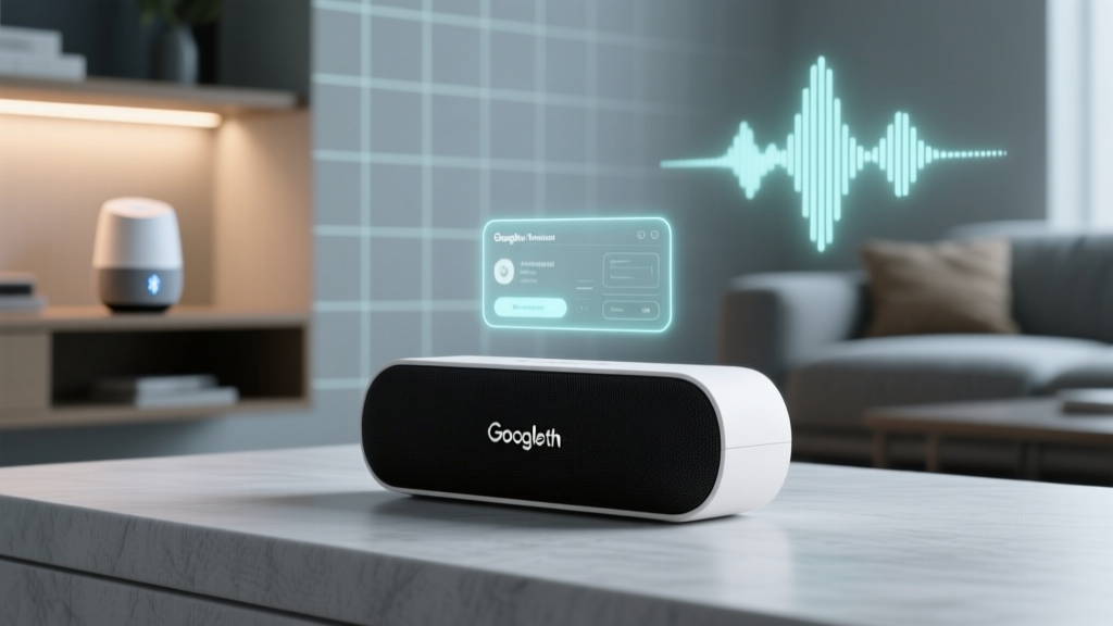 Bluetooth Speakers for Google Home: What Actually Works