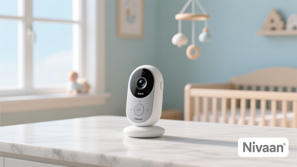 Nivaan: A Rigorous Safety Review of India’s First Certified Childproofing Brand for Modern Homes