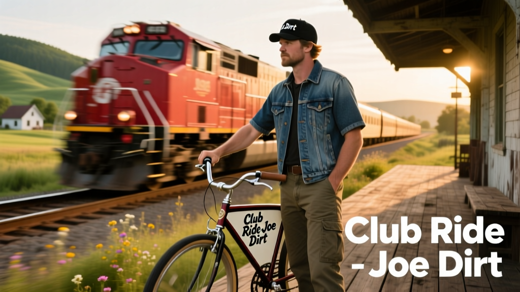 Club Ride Joe Dirt Short Men’s Review: Performance, Fit, and Real-World Trail Utility
