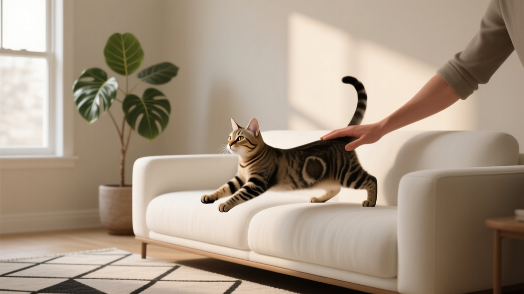 You Can’t Resolve Cat Behavioral Issues? Top