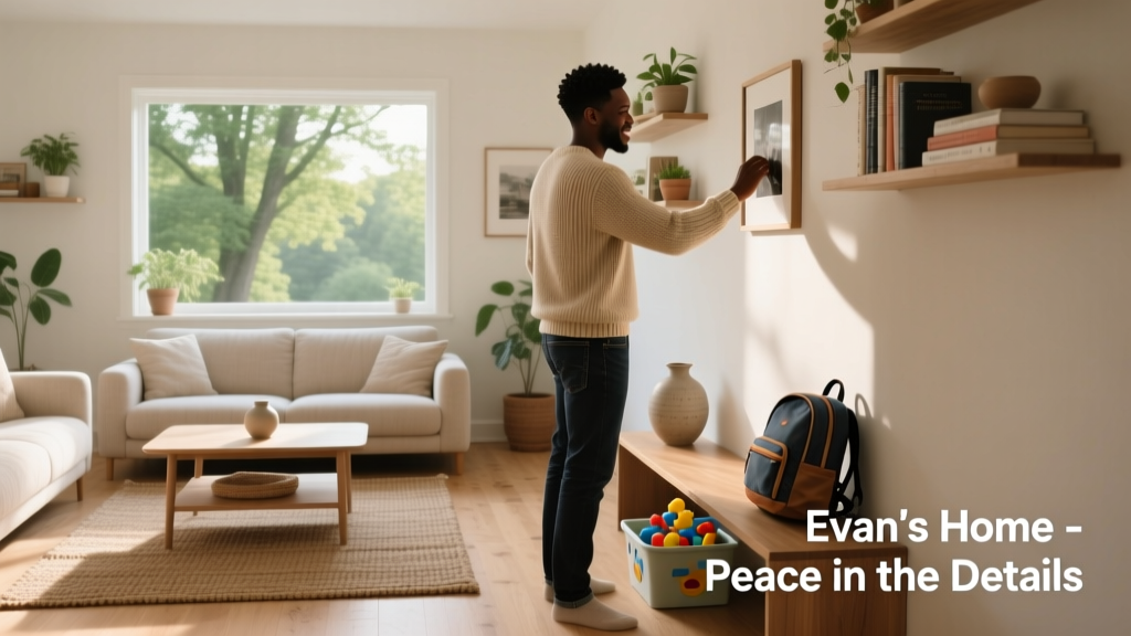 Evans: A Practical, Evidence-Based Guide for Parents Navigating Growth, Development, and Daily Family Life