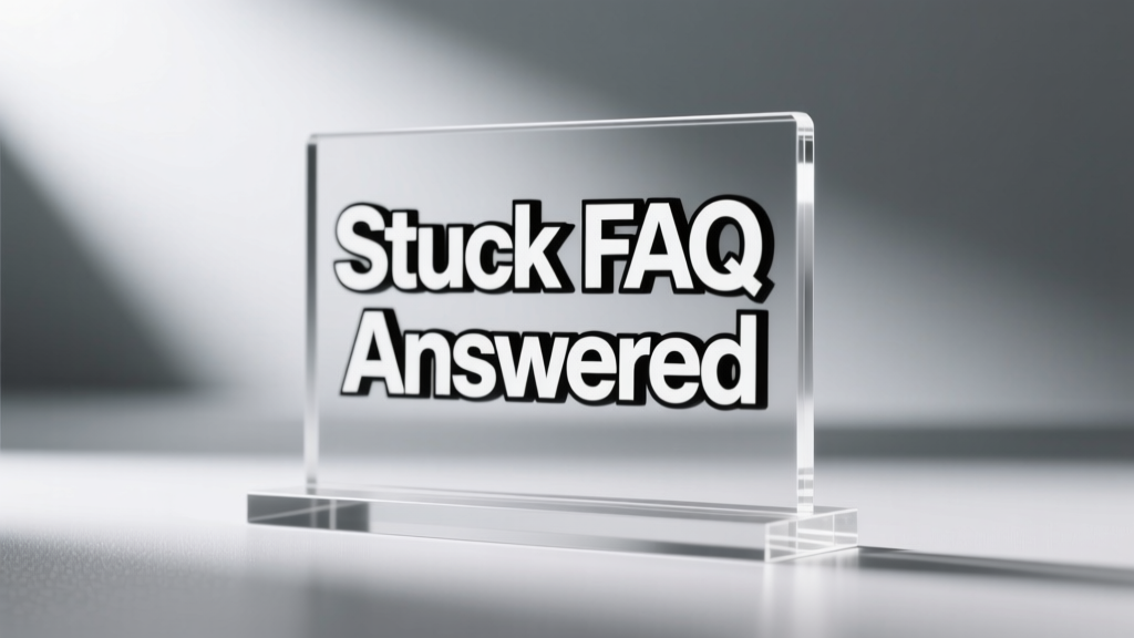 Stuck FAQ Answered: Practical Solutions for Common Pest Control Equipment and Baiting Failures