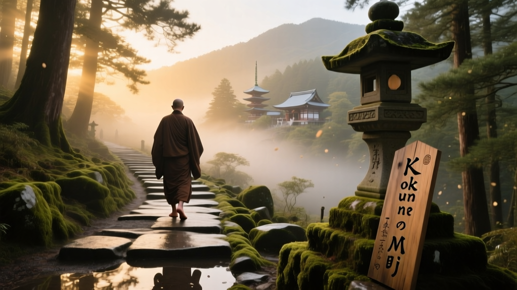 Walking the Sacred Path: A 7-Day Koya San–Kumano Kodo Trek Through Japan’s Spiritual Heartland