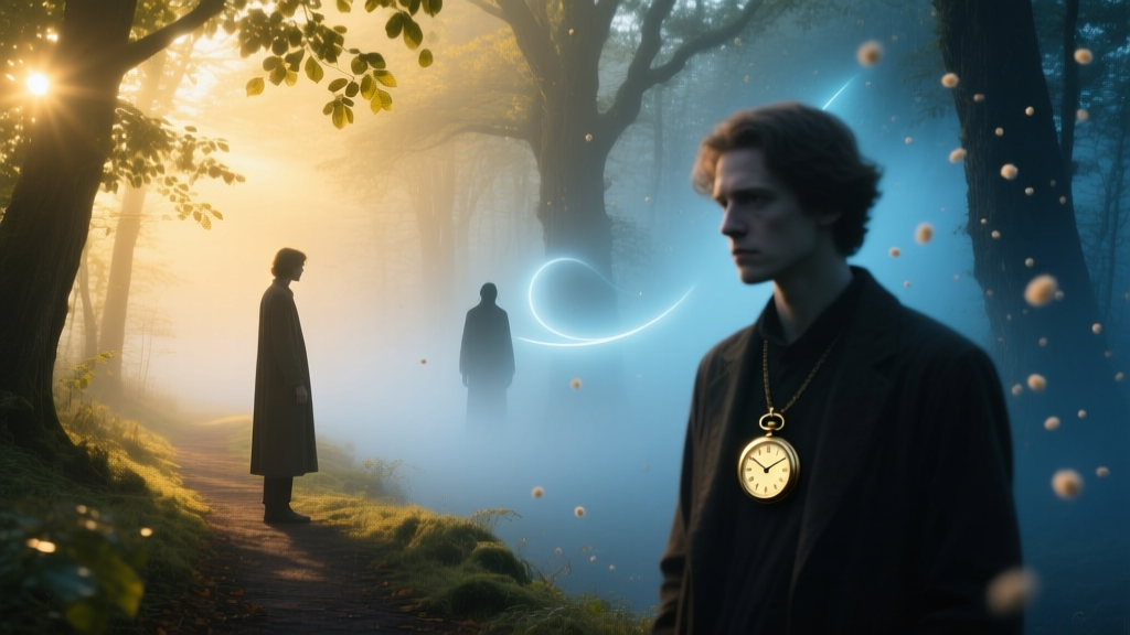 Stranger Feeling Curiosity: Emotional Dream Meaning