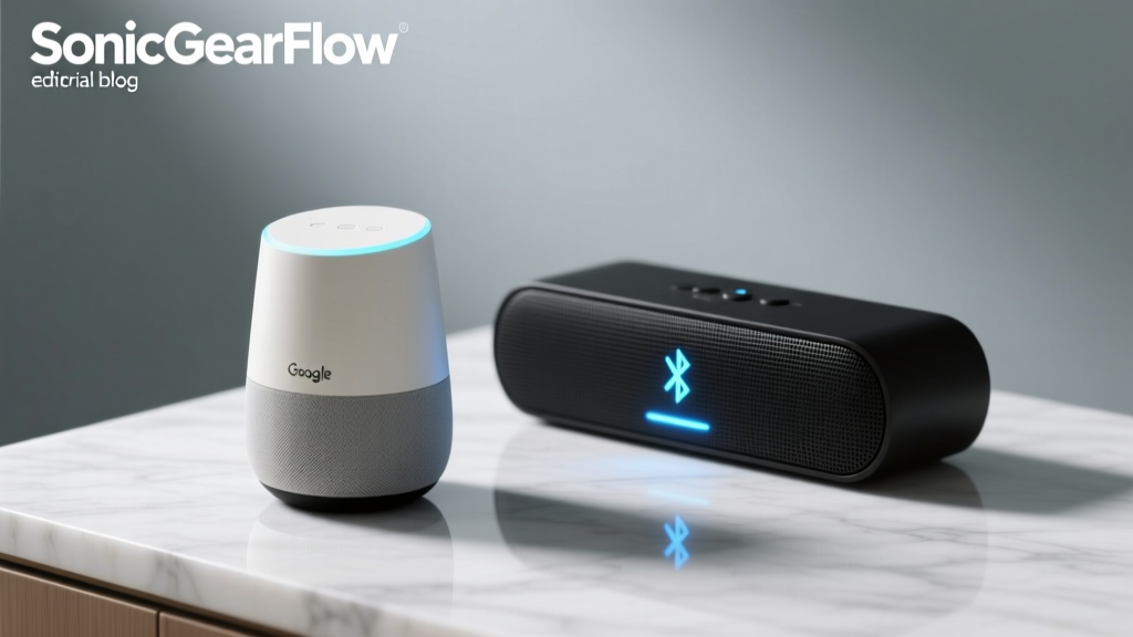 Can I Connect Google Home To Bluetooth Speakers (2026)