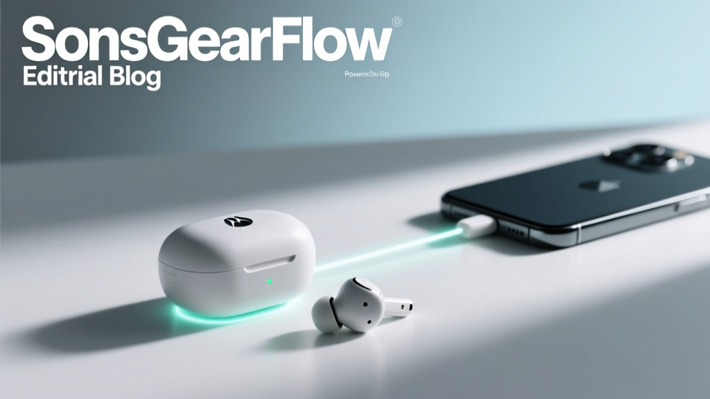 Wireless PowerShare for Motorola Headphones: Truth (2026)