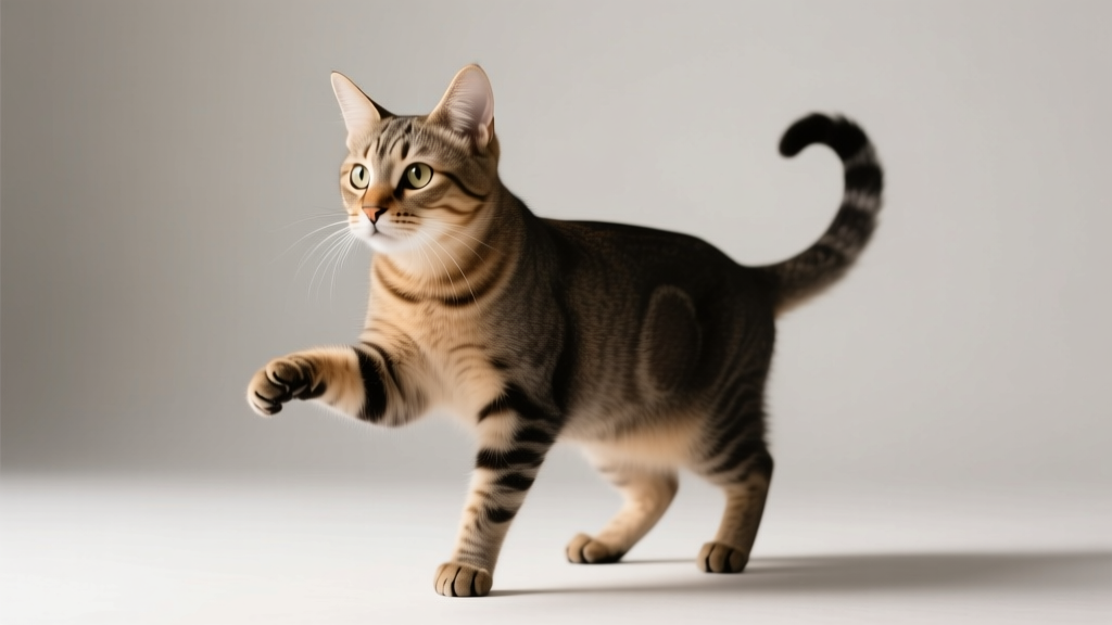 What Does Cat Behavior Mean How to Choose