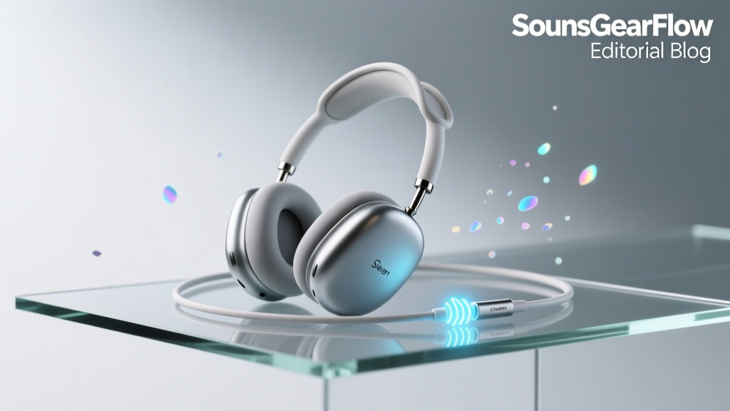 Audio Cable for Wireless Headphones: Why You Need One
