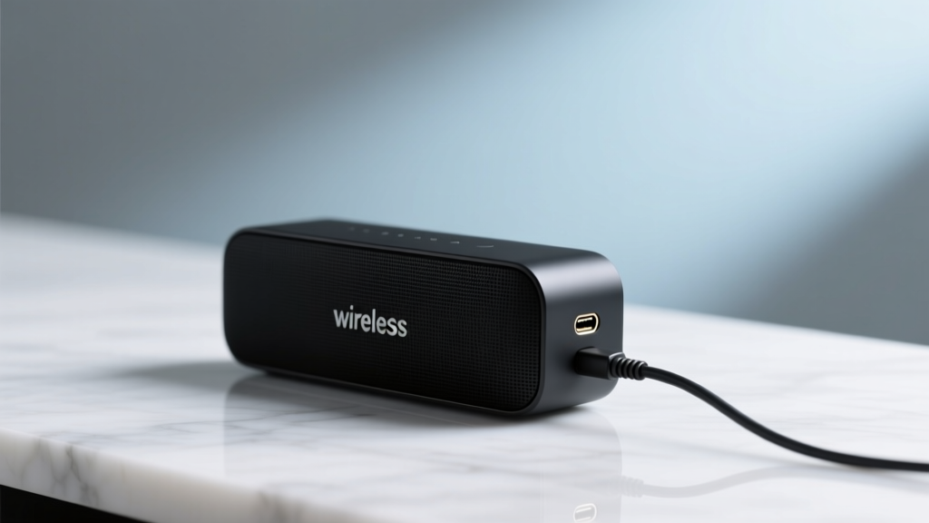 Do Bluetooth Speakers Come with Wires? (2026)
