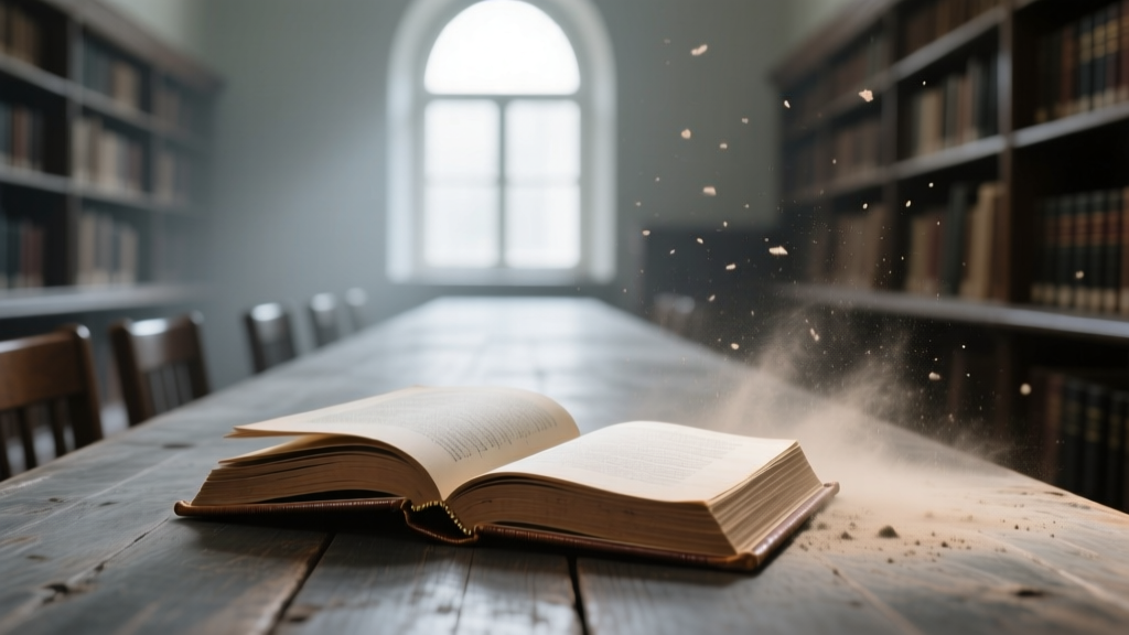 Book Feeling Boredom: Emotional Dream Meaning