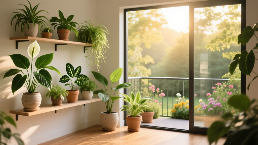 Cat-Safe Indoor Plants for Summer Outdoor Time (2026)