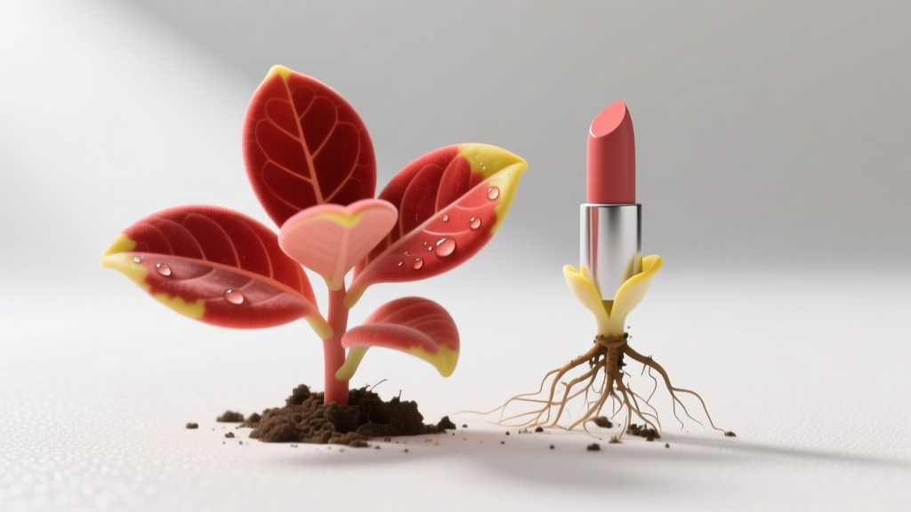 Propagate Lipstick Plant With Yellow Leaves: Rescue Guide