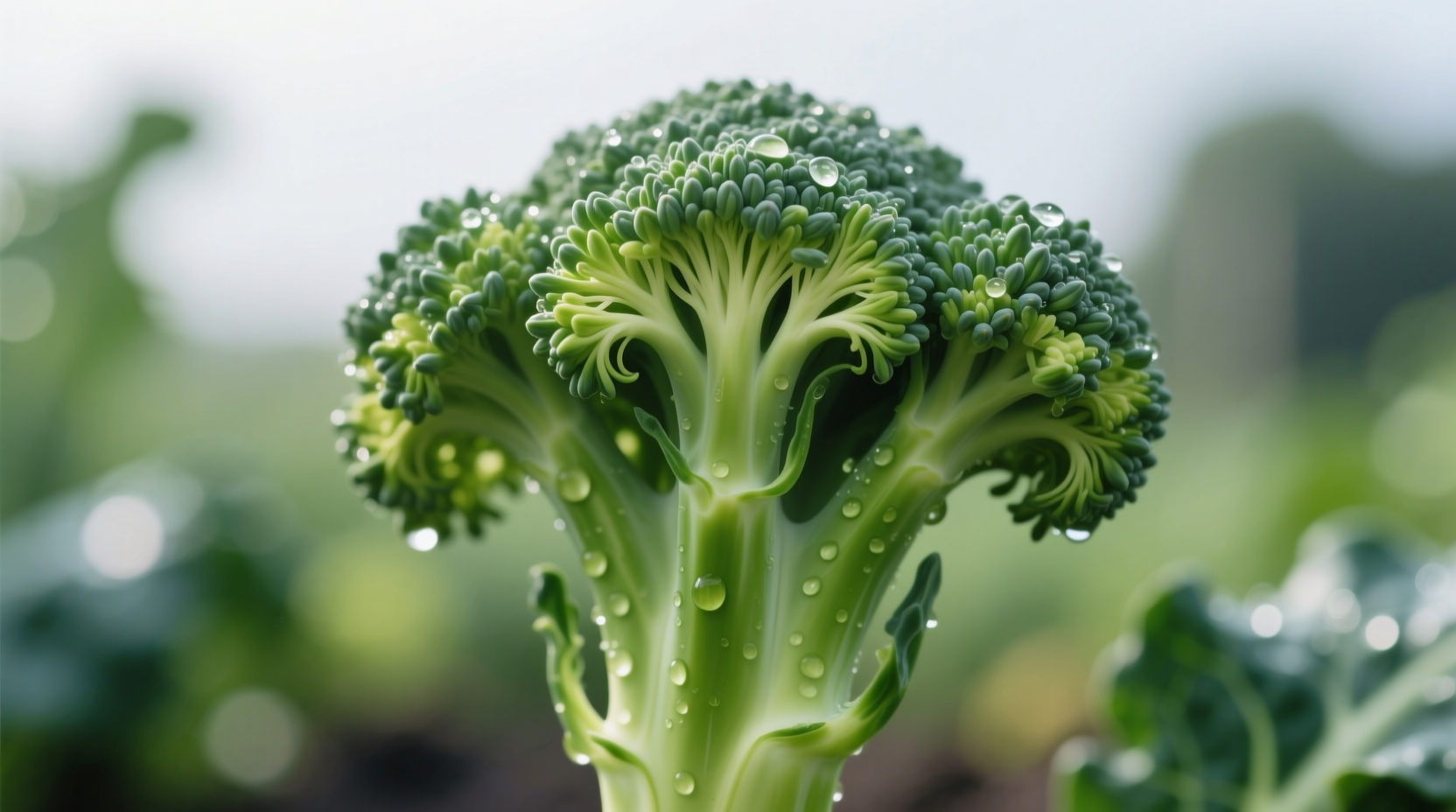 Broccoli Stems Tip: How to Prep, Store & Cook Them Properly