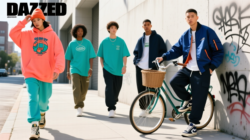 Best Streetwear Drops Under $100 (2024 Guide)