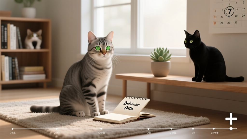 Does neutering cats change behavior for training? Here’s...