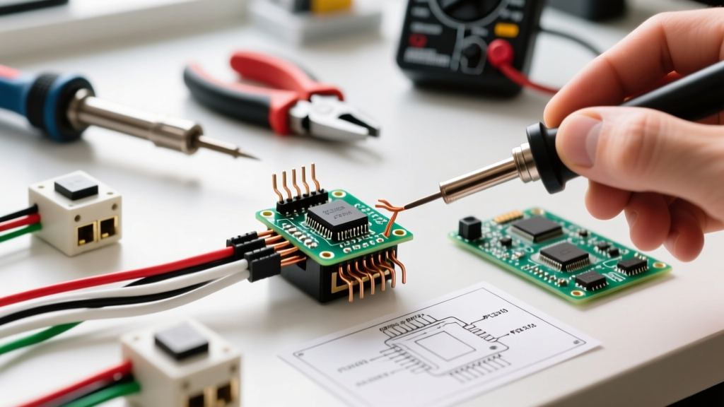 How Much Does It Cost to Add an Electrical Outlet? Wiring Guide