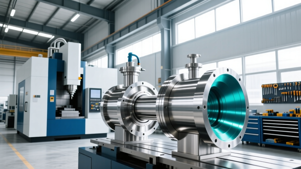 Custom Costs in the Pharmaceutical Manufacturing Equipment Market 2026
