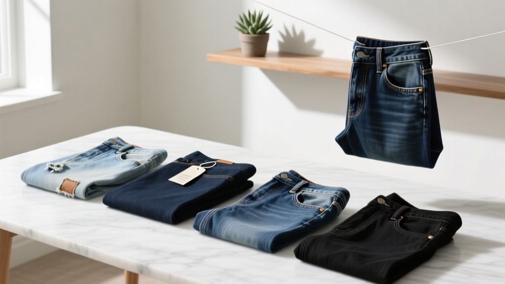 Best Denim Jeans Cost of Maintenance Breakdown 2026