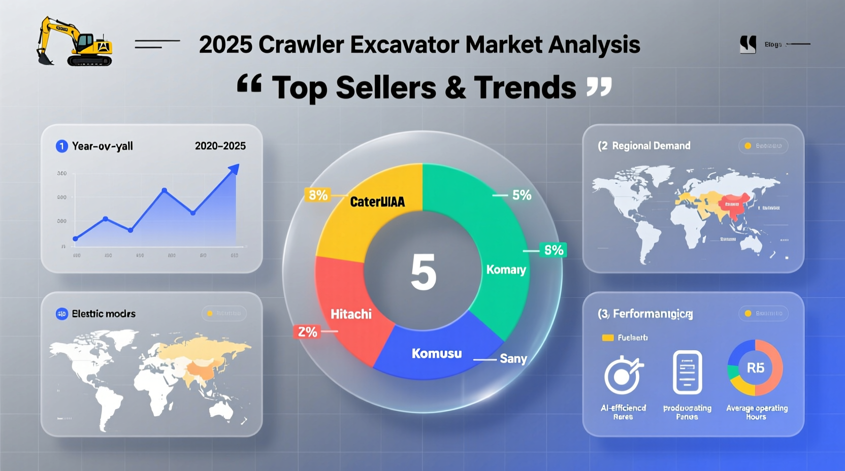 crawler best sellers