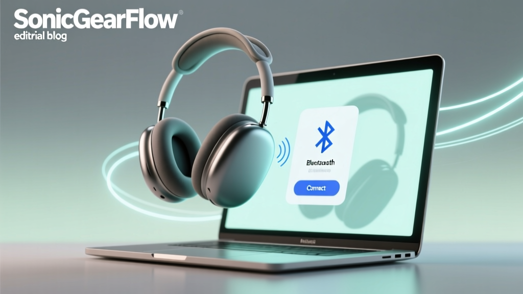 How To Hook Wireless Headphones To Mac (2026)