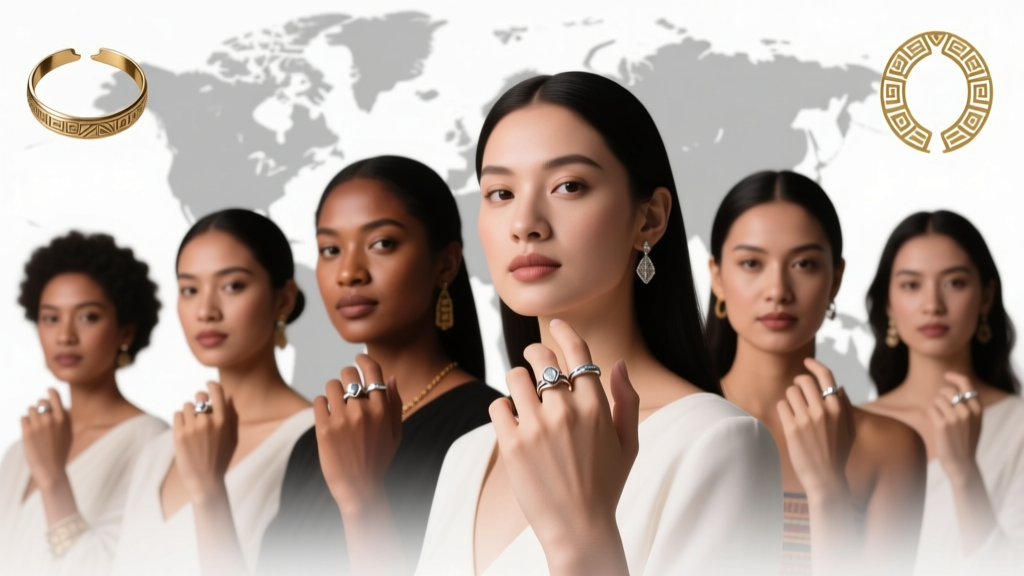 Wedding Rings on Right Hand: Global Truths (2026)