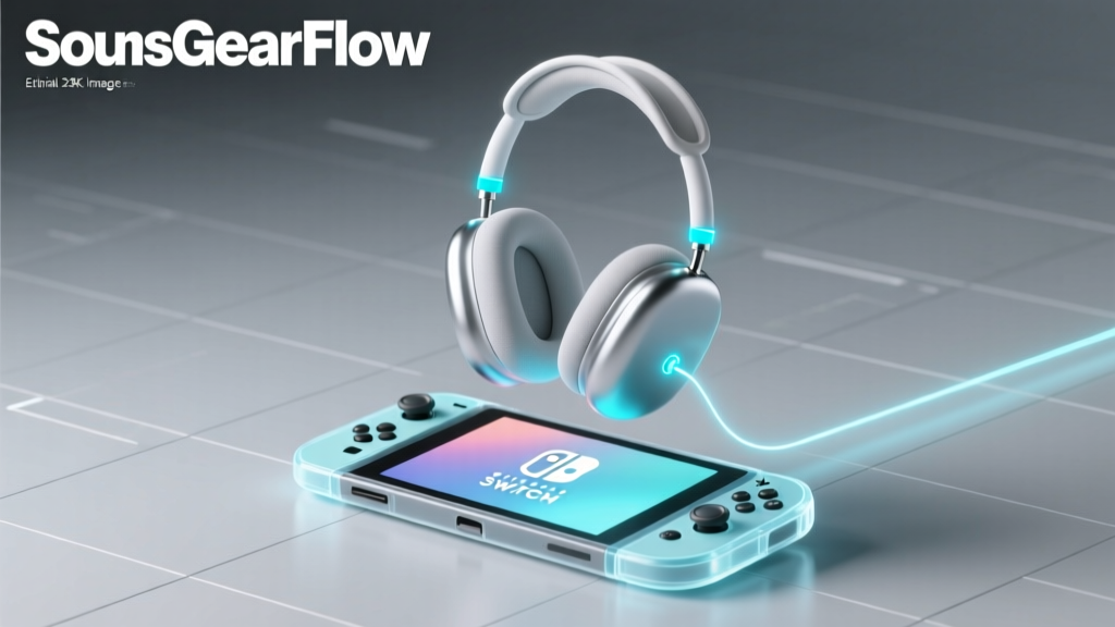 Can You Connect Wireless Headphones To Switch (2026)